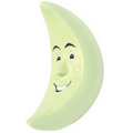 Glow Happy Moon Squeezies Stress Reliever
